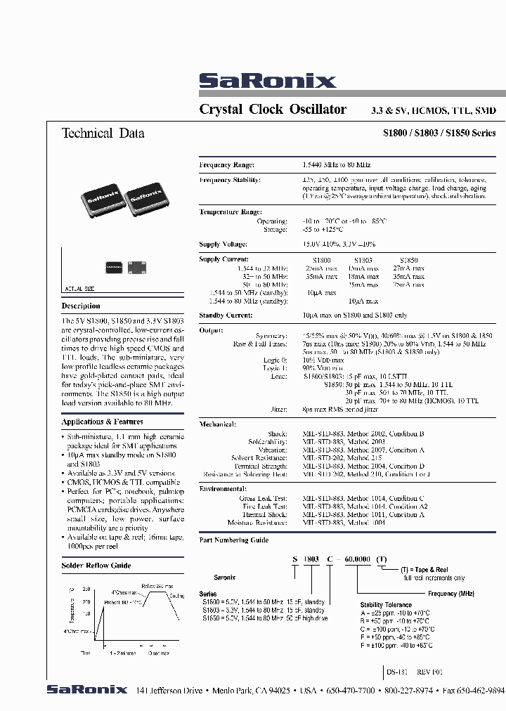 S1850C-600000_544853.PDF Datasheet