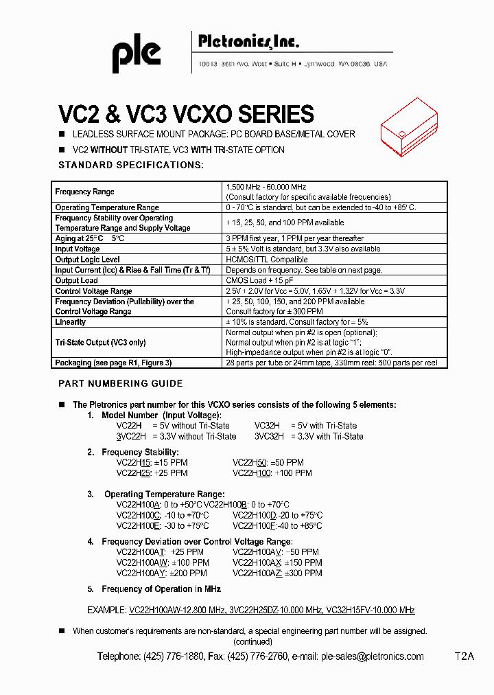 3VC32H50C-60MHZ_544856.PDF Datasheet