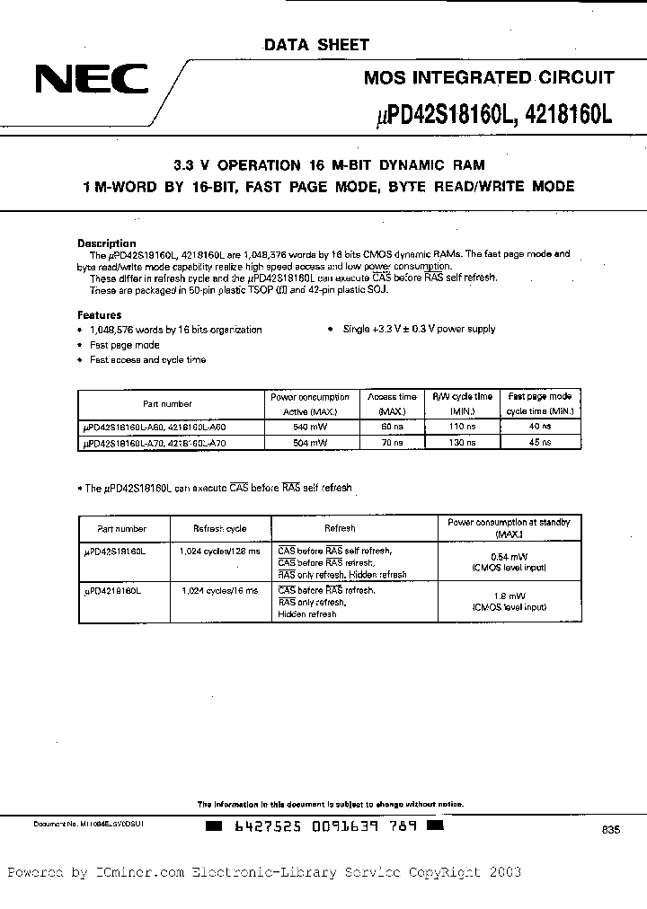 UPD42270C-60_544846.PDF Datasheet