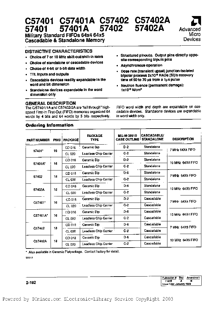 57401AJ883B_545399.PDF Datasheet