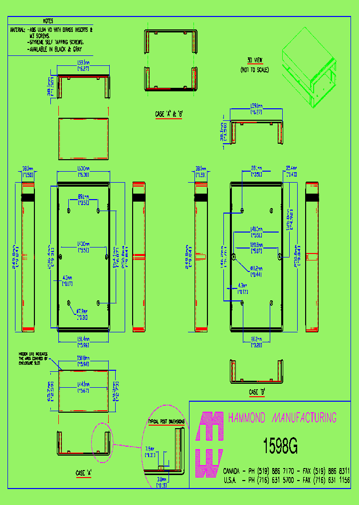 1598RGBK_545617.PDF Datasheet
