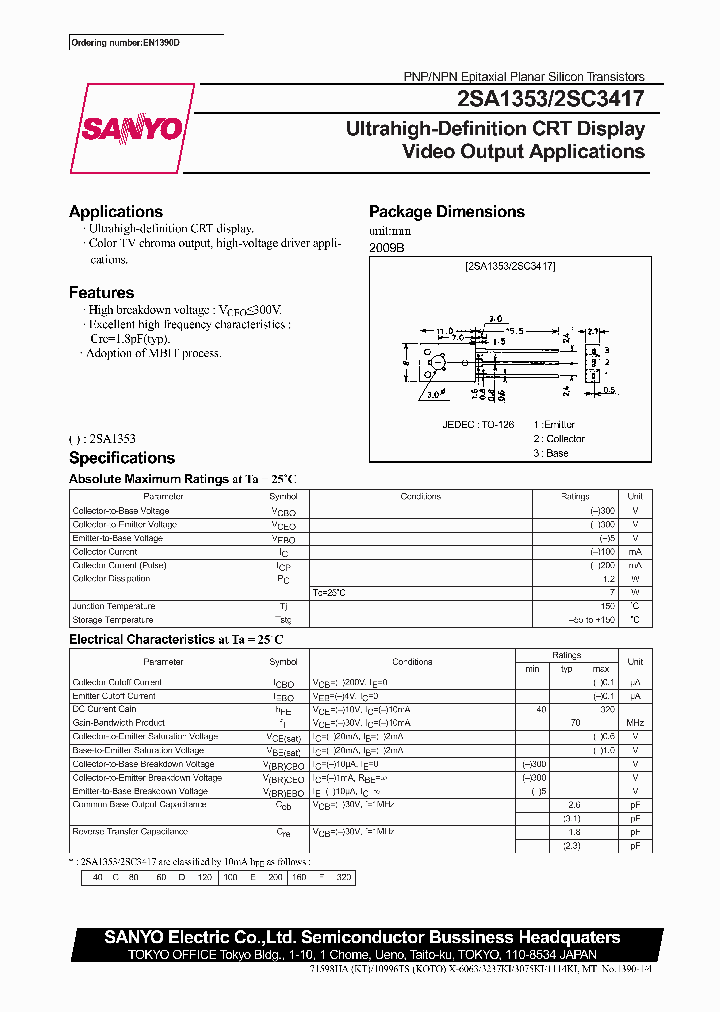 2SC3417_635386.PDF Datasheet