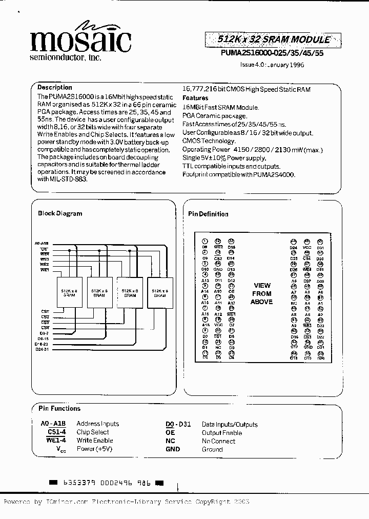 PUMA2S16000LM-025_546561.PDF Datasheet