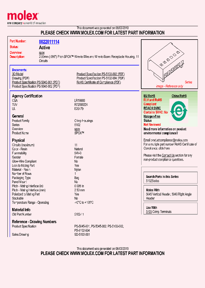 22-01-1114_922637.PDF Datasheet