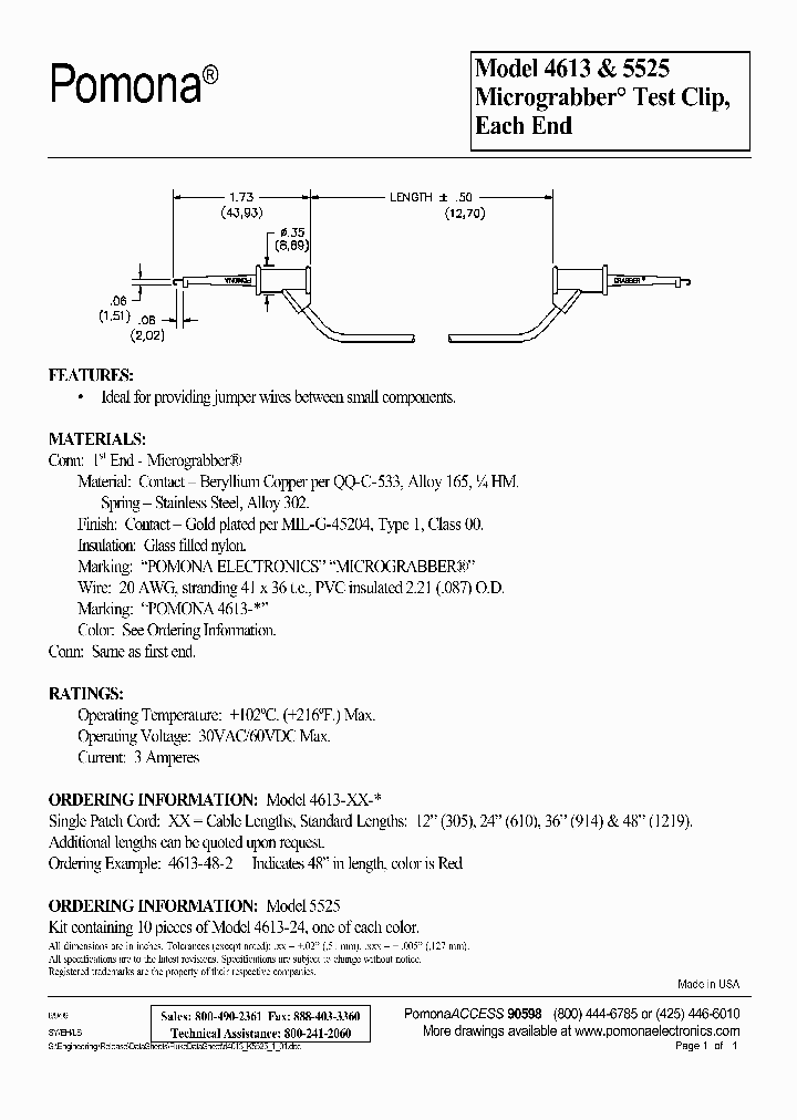 4613-2_549072.PDF Datasheet