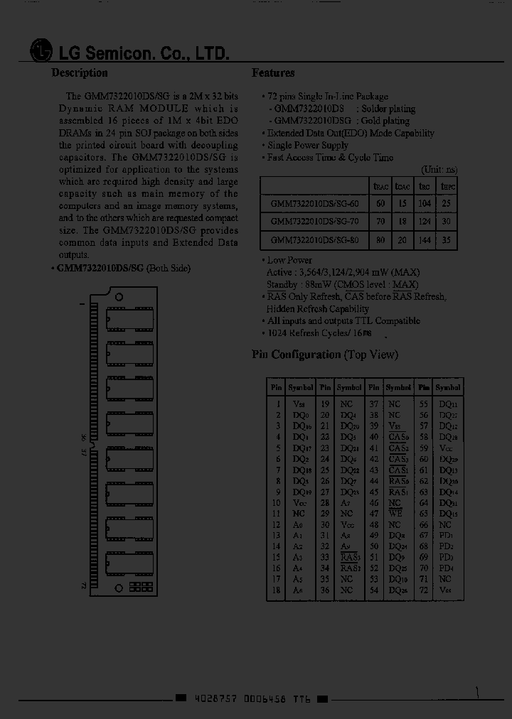 GMM7322010DS-80_550108.PDF Datasheet