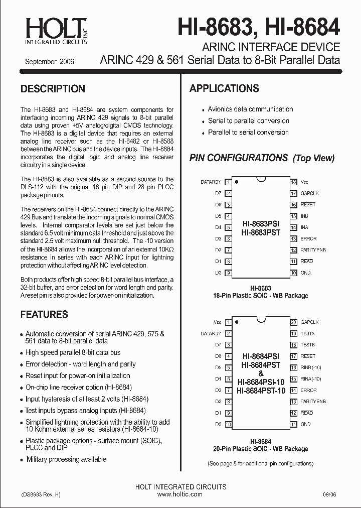 HI-868306_550114.PDF Datasheet