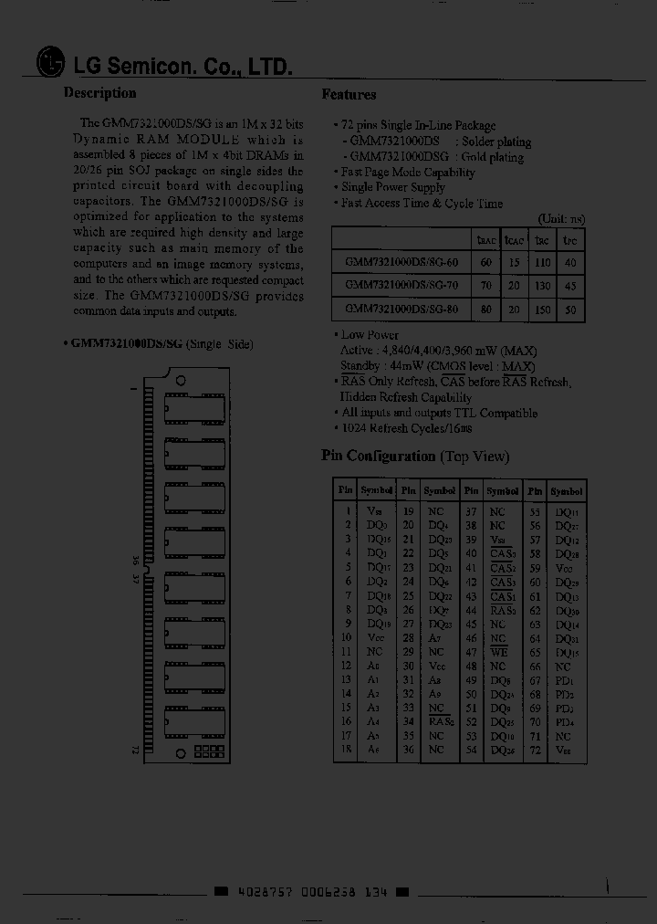 GMM7321000DS-80_550106.PDF Datasheet