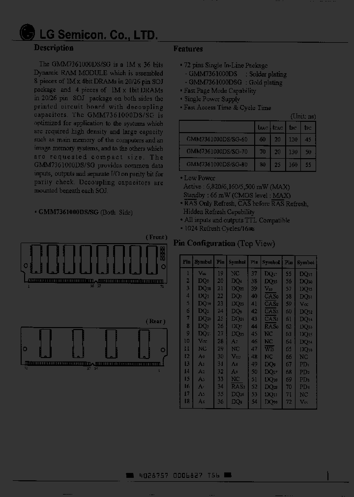 GMM7361000DS-80_550109.PDF Datasheet