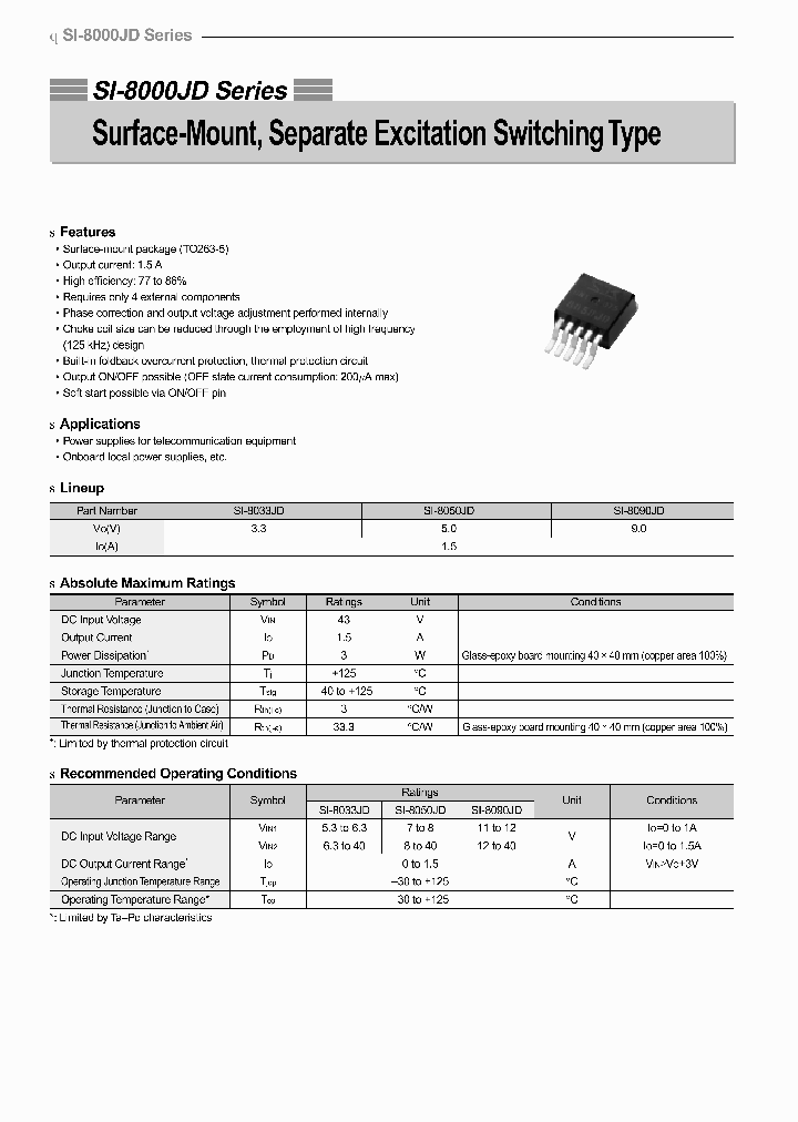 SI-8033JDE_639207.PDF Datasheet