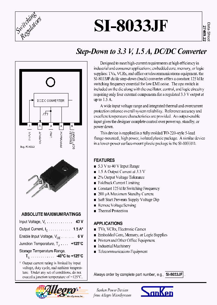 SI-8033JF_639208.PDF Datasheet