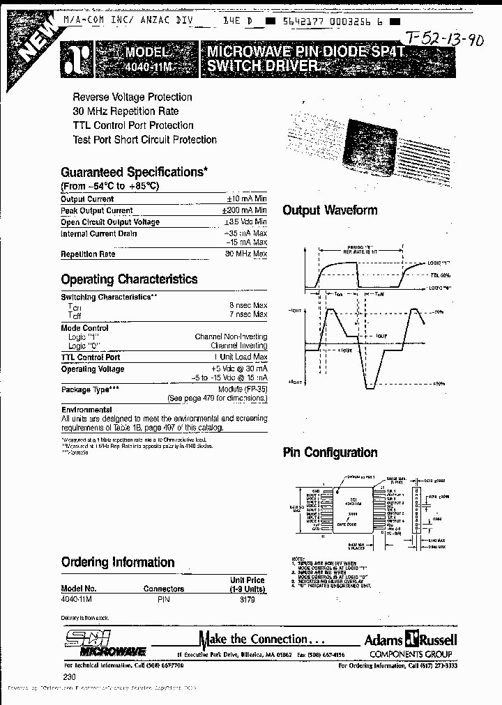 4040-11M_550614.PDF Datasheet