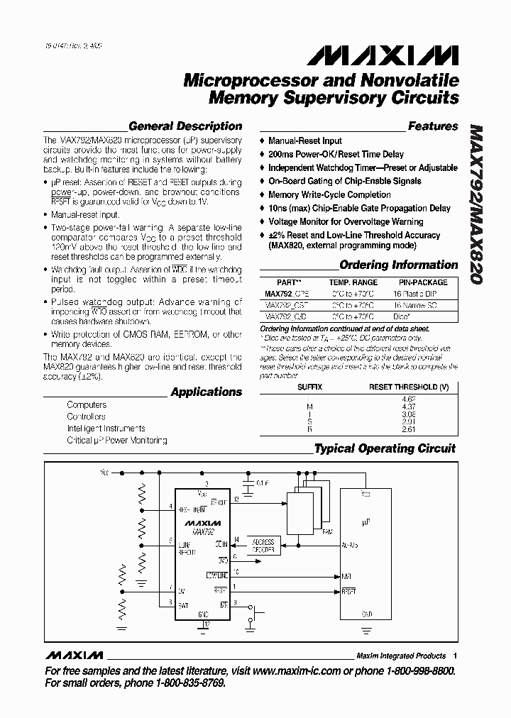 MAX792LMJE_551136.PDF Datasheet