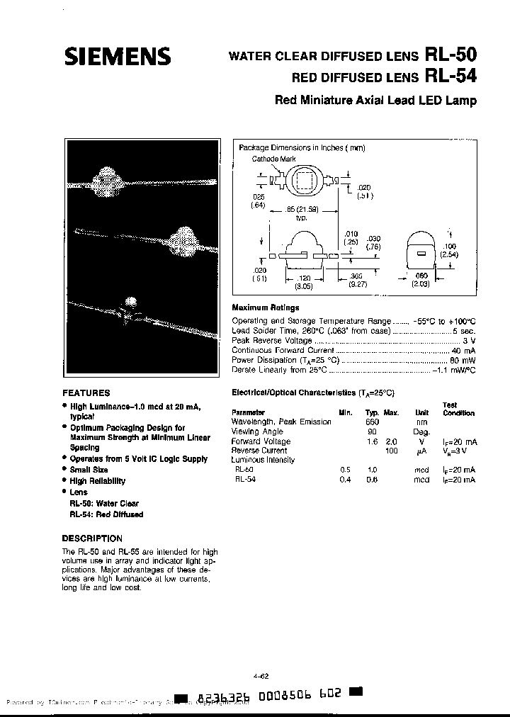 RL50_551117.PDF Datasheet