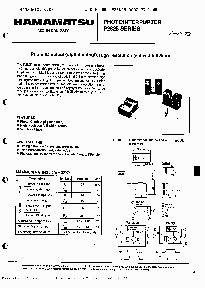 P2825-01_552512.PDF Datasheet