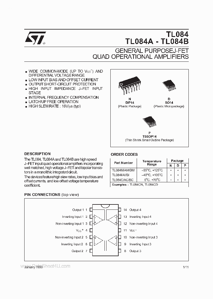 TLO84_504783.PDF Datasheet