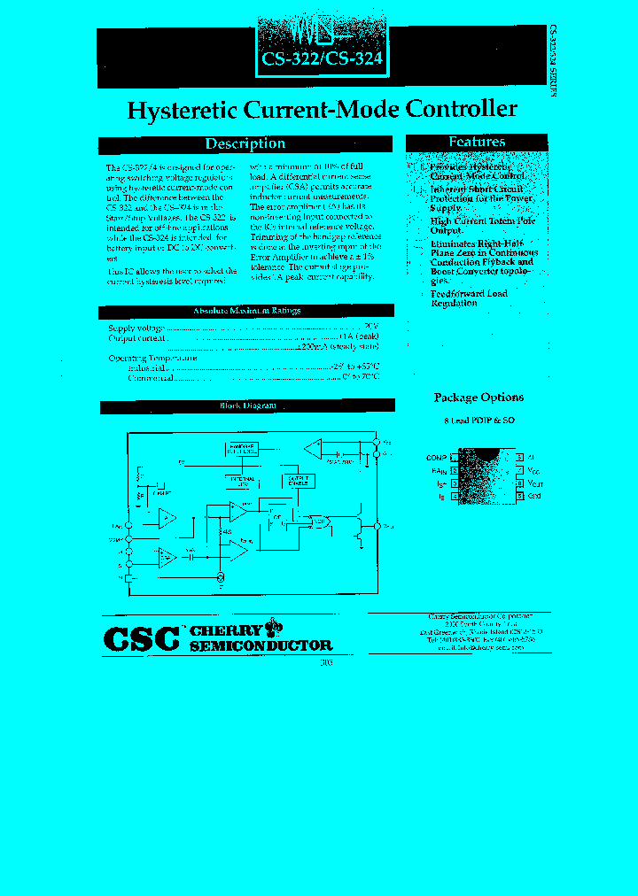 CS322_641770.PDF Datasheet
