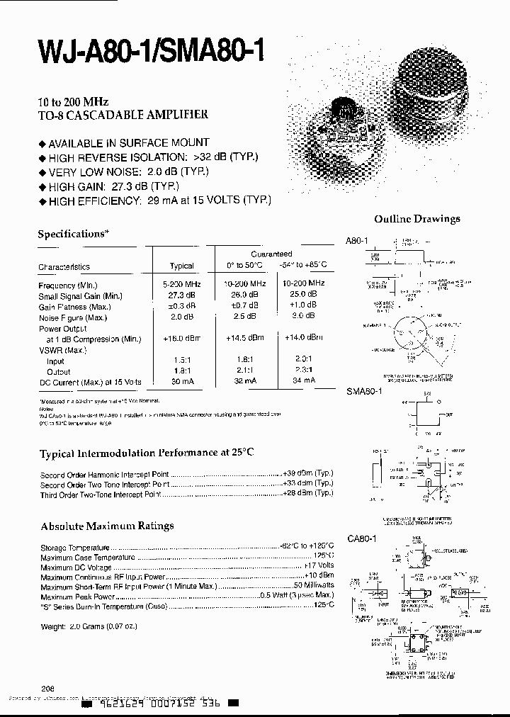 WJ-A80-1_554323.PDF Datasheet