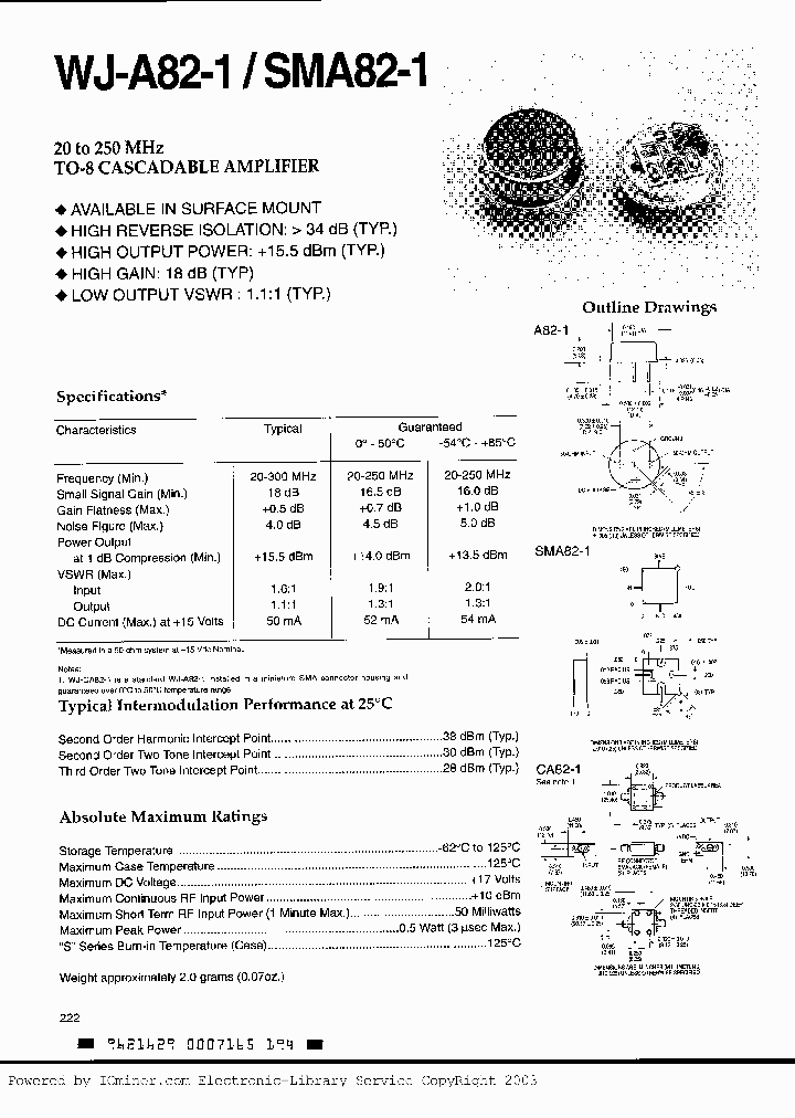 WJ-A82-1_554327.PDF Datasheet
