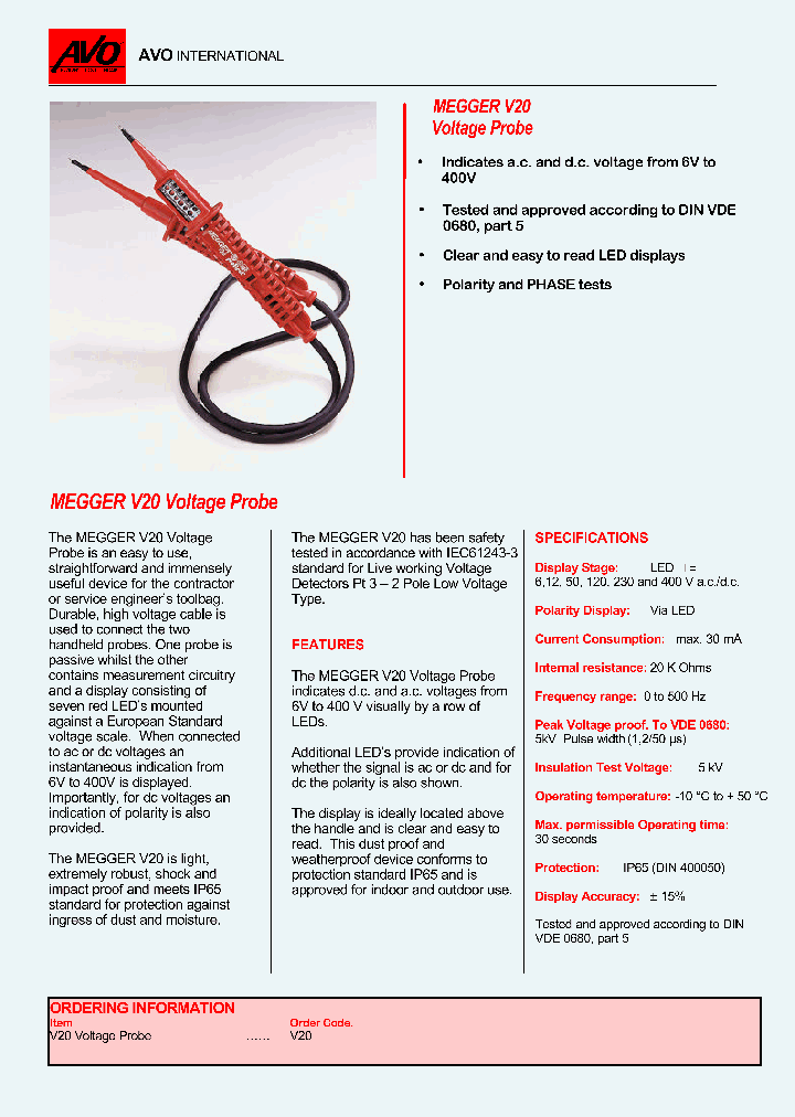 V20_557452.PDF Datasheet