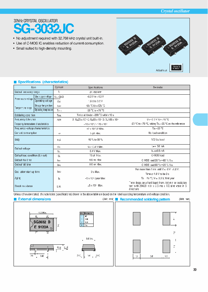 SG-3032JC_557559.PDF Datasheet