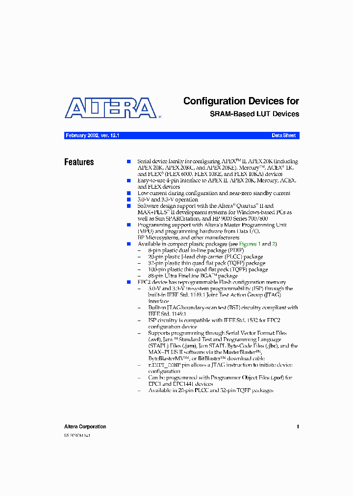EPC4_557627.PDF Datasheet