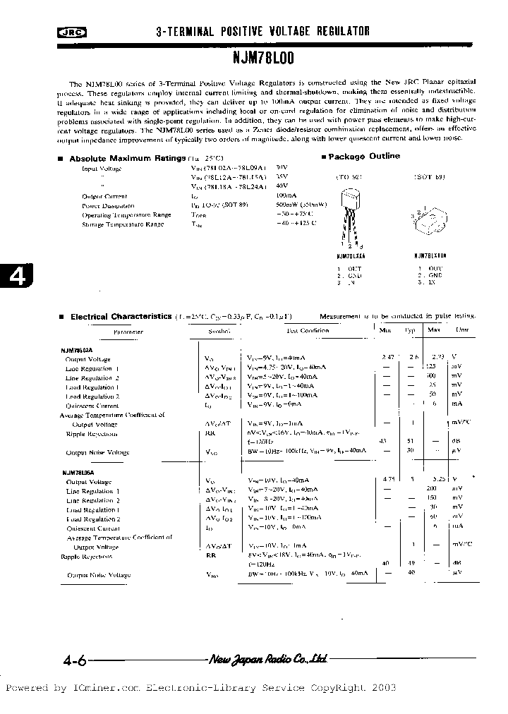 NJM78L08A_557888.PDF Datasheet