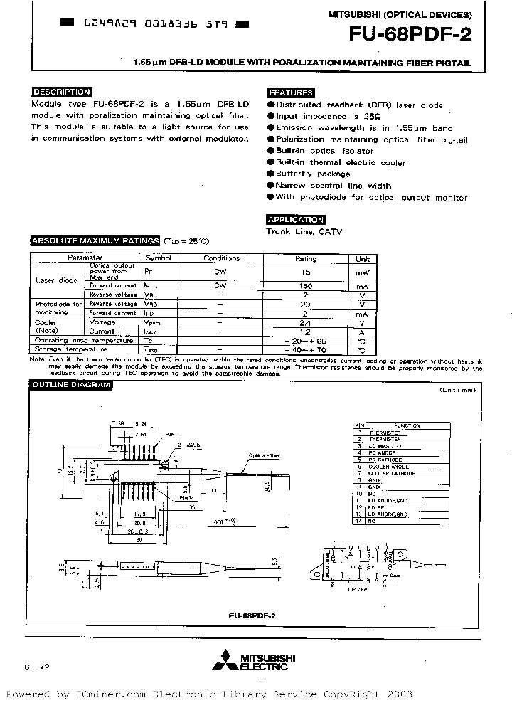 FU68PDF2_558520.PDF Datasheet