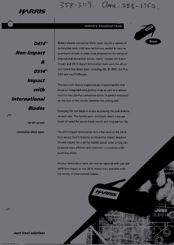 10060-000_558762.PDF Datasheet