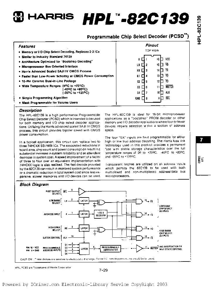 HPL1-82C139-5_559605.PDF Datasheet