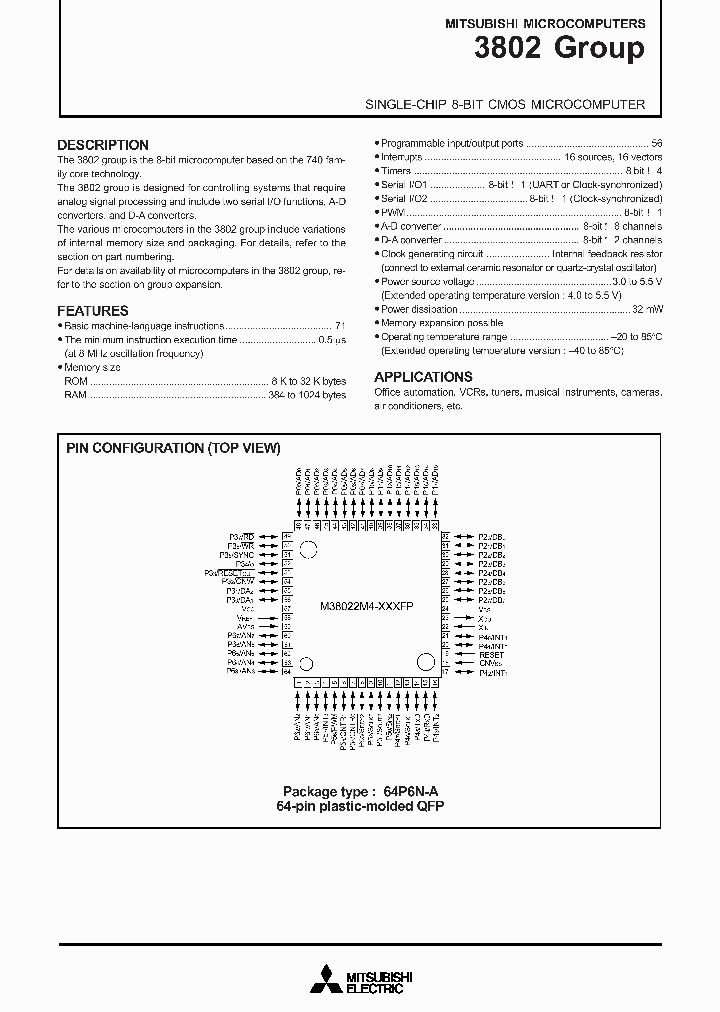 M38023E7_559846.PDF Datasheet