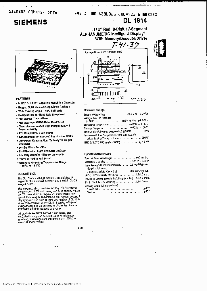 DL1814_560472.PDF Datasheet