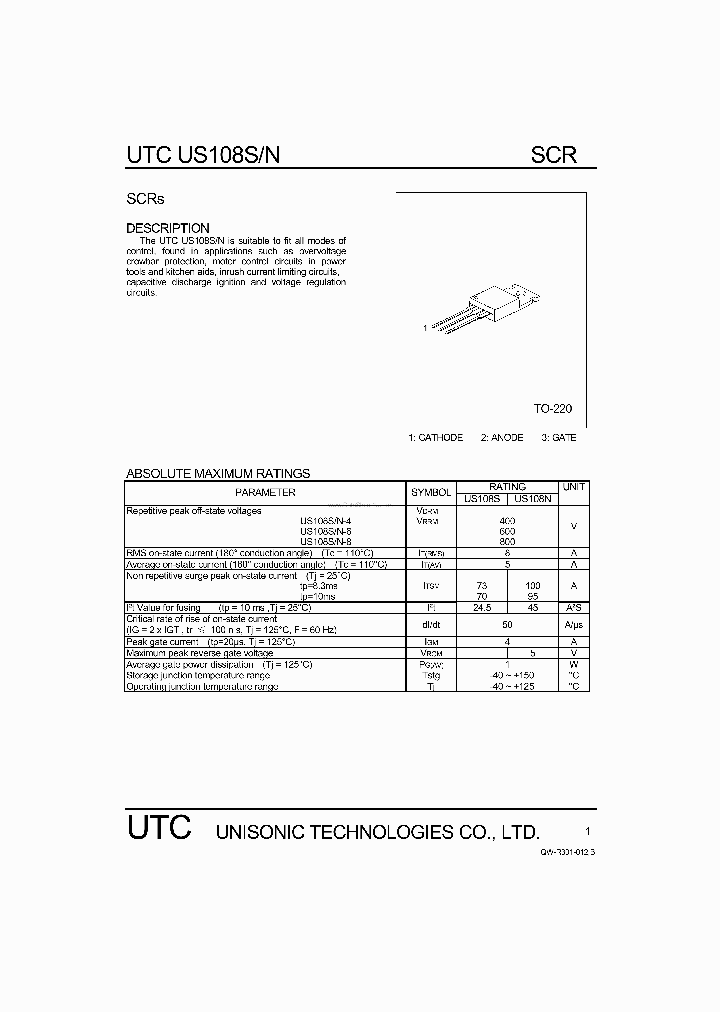 US108N_514363.PDF Datasheet