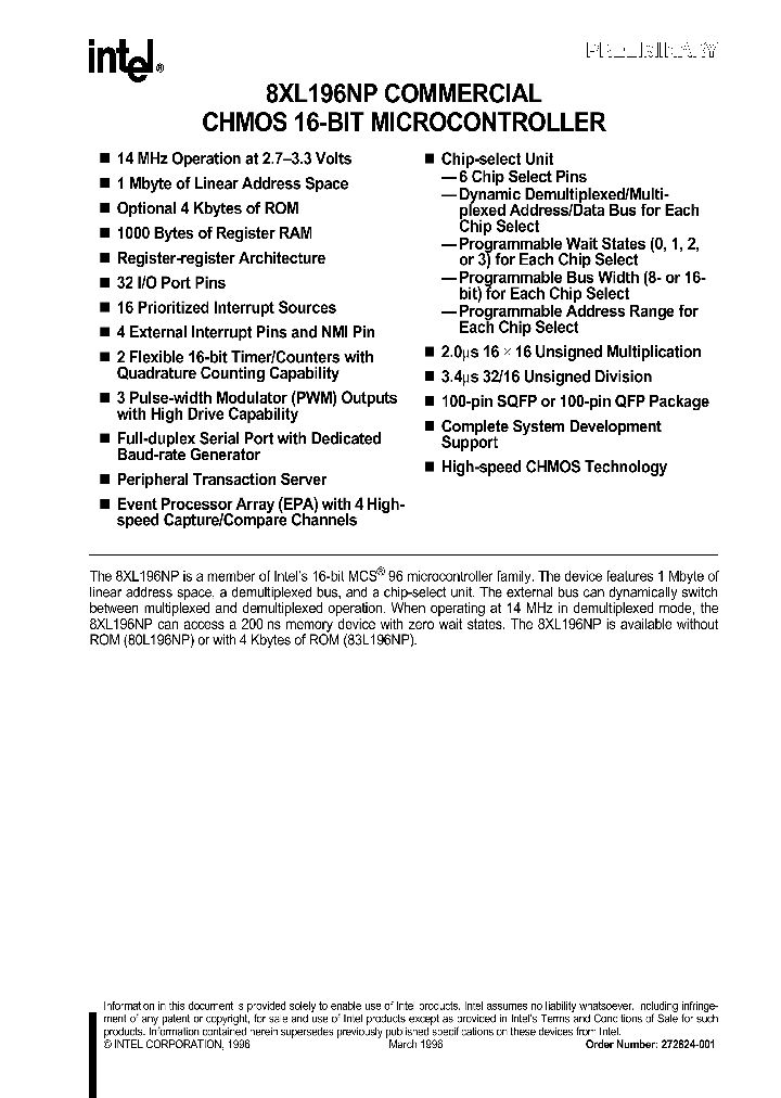 8XL196NP_560691.PDF Datasheet