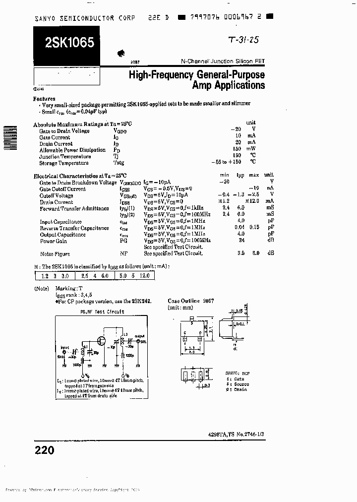 2SK1065-5_560810.PDF Datasheet