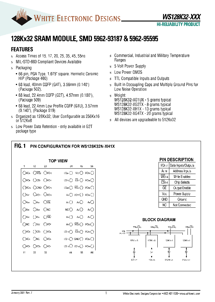 WS128K32N-35H1M_560890.PDF Datasheet