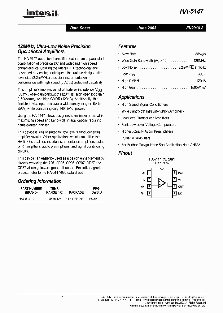 HA-5147_656381.PDF Datasheet