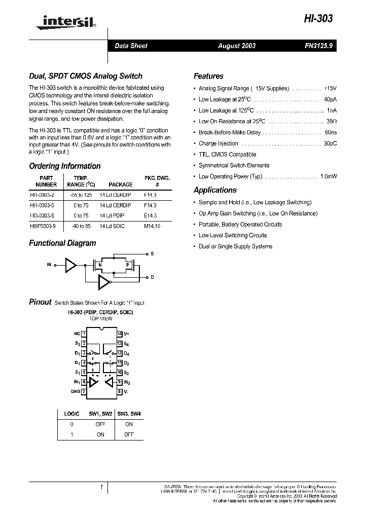 HI-301_656534.PDF Datasheet