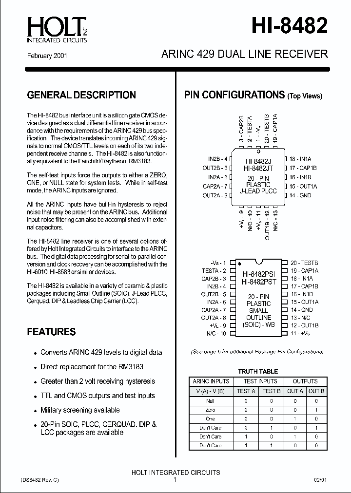 HI-8482D_656580.PDF Datasheet