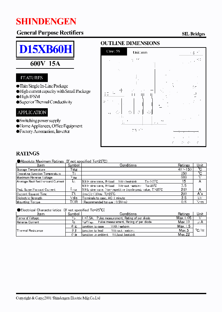 D15XB60H_657521.PDF Datasheet