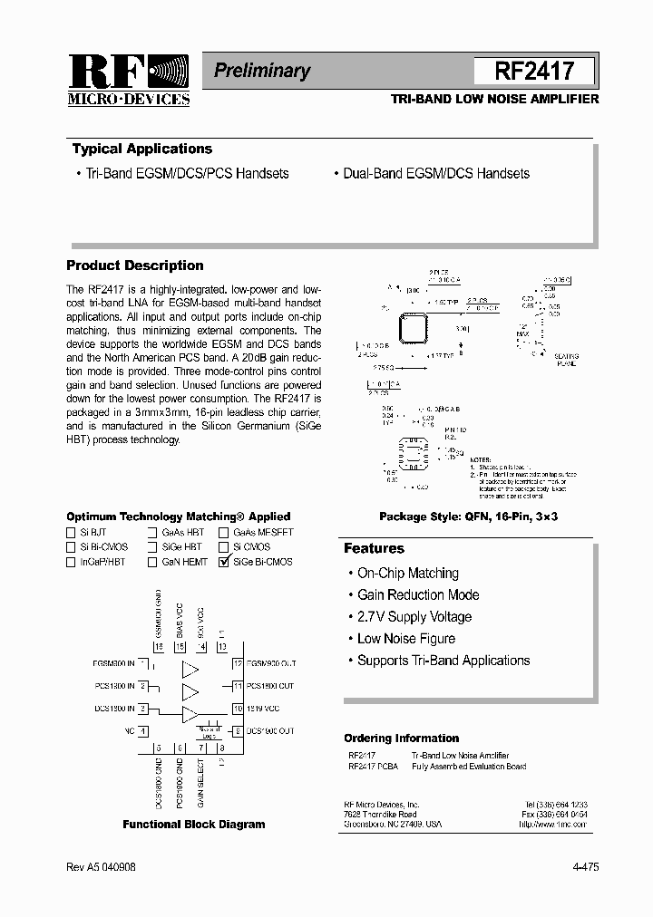 RF2417_659651.PDF Datasheet