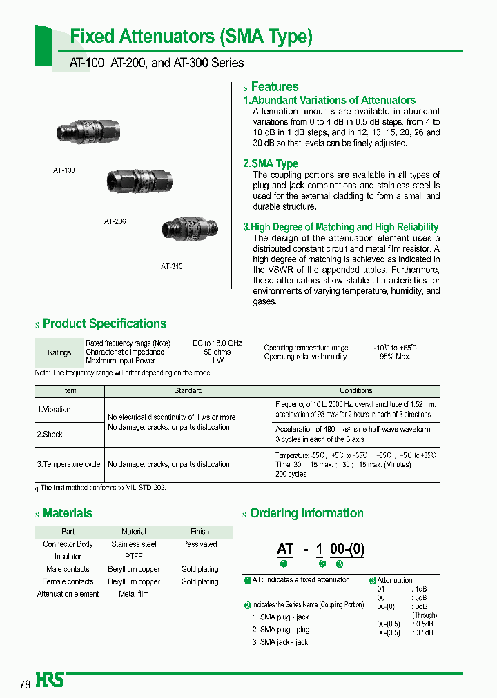 AT-130_660047.PDF Datasheet