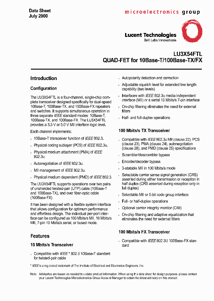 LU3X54FTL_562238.PDF Datasheet