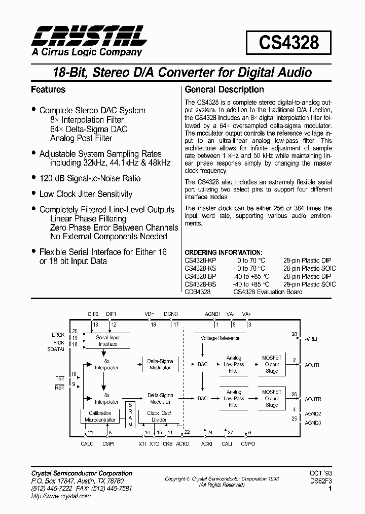 CS4328-BS_563349.PDF Datasheet