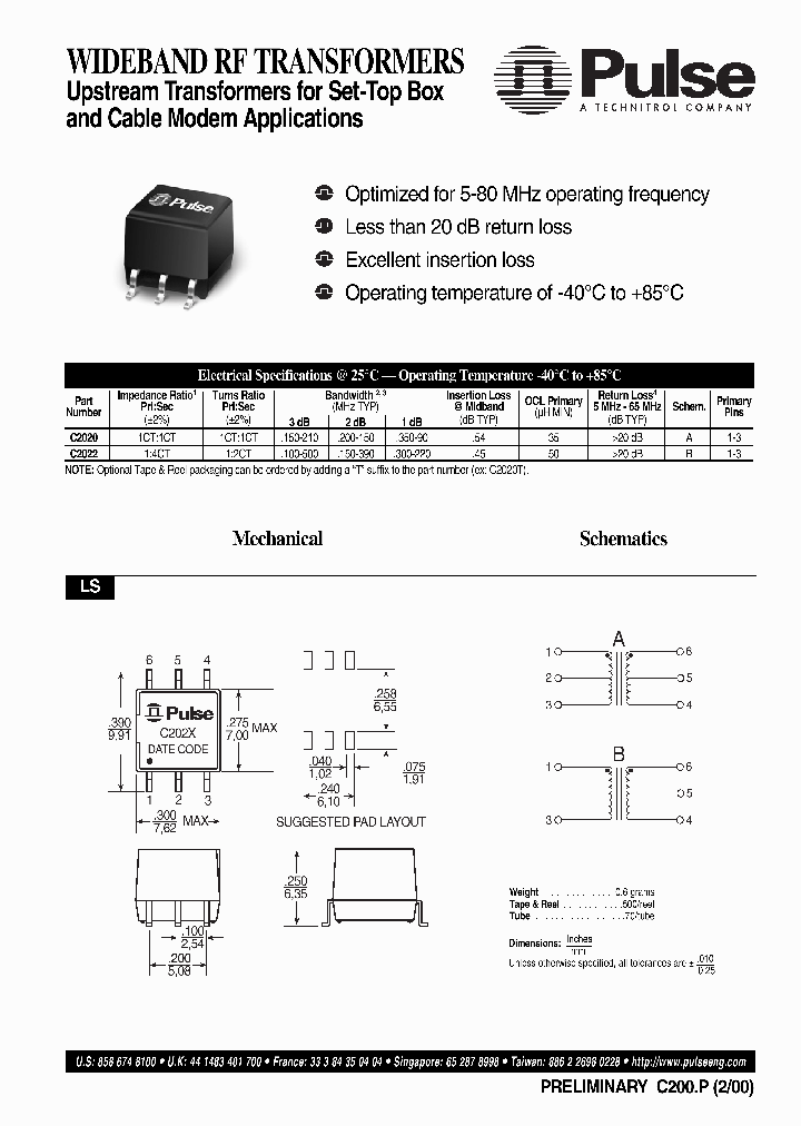 C2020T_563437.PDF Datasheet