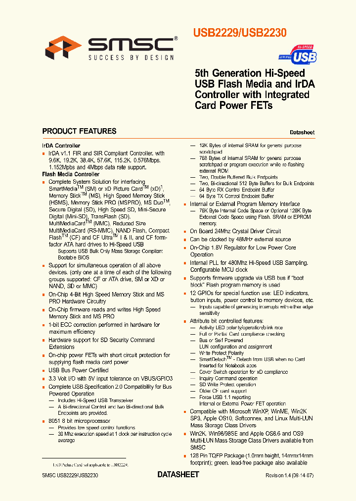USB2229-NU-02_563882.PDF Datasheet