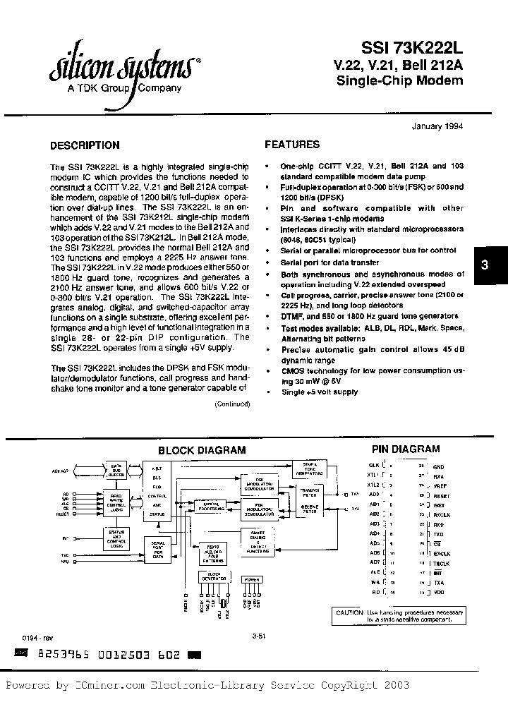 SSI73K222L-IH_564288.PDF Datasheet