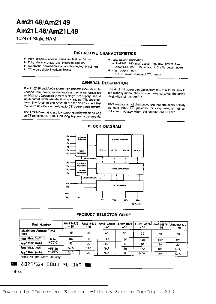 AM2149-70PCB_565079.PDF Datasheet