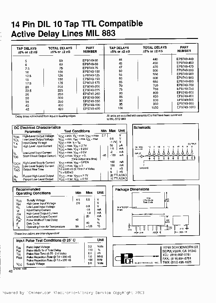 EP9749-700_565067.PDF Datasheet