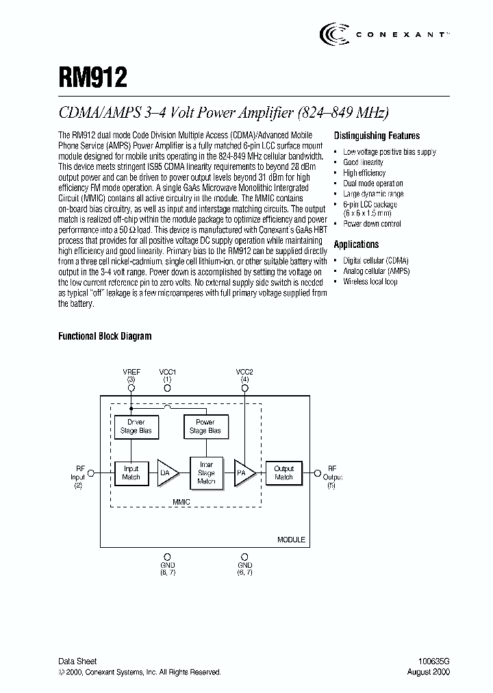 RM912_565225.PDF Datasheet